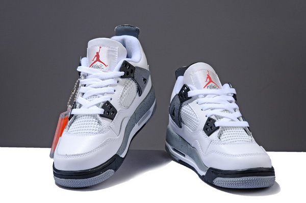 Jordan 4 low Women AAA 12